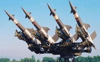 国产导弹打下敌机视频,一击制敌，捍卫蓝天