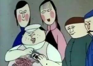 经典国产动画短视频赚钱,经典国产动画的财富密码