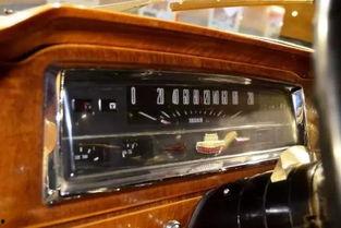 老款国产车翻新升级视频,见证经典重生之旅