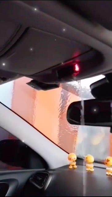 清洗国产汽车视频,国产汽车清洗视频教程，让你的爱车焕然一新