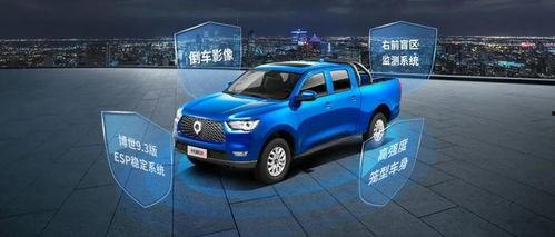 长城炮国产试驾视频,硬核越野与舒适驾乘体验全解析