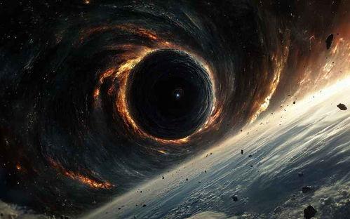 国产剧黑洞在线观看视频,国产剧中的神秘宇宙之旅