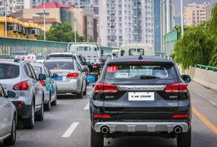 国产车被爆出的视频,揭秘性能与品质的背后真相