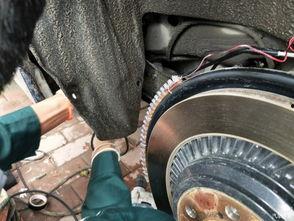 国产车底盘灯怎么开视频,轻松掌握照明奥秘