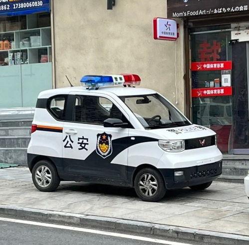 国产最美警车视频下载