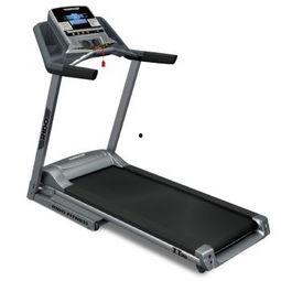 国产力动跑步机视频