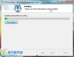 国产虚拟视频软件,打造沉浸式互动新体验