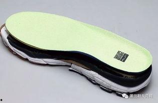 拆解国产运动鞋视频,从拆解视频看设计与工艺细节
