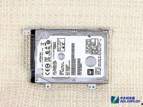 国产机械硬盘拆解视频,拆解视频带你领略内部构造与工作原理